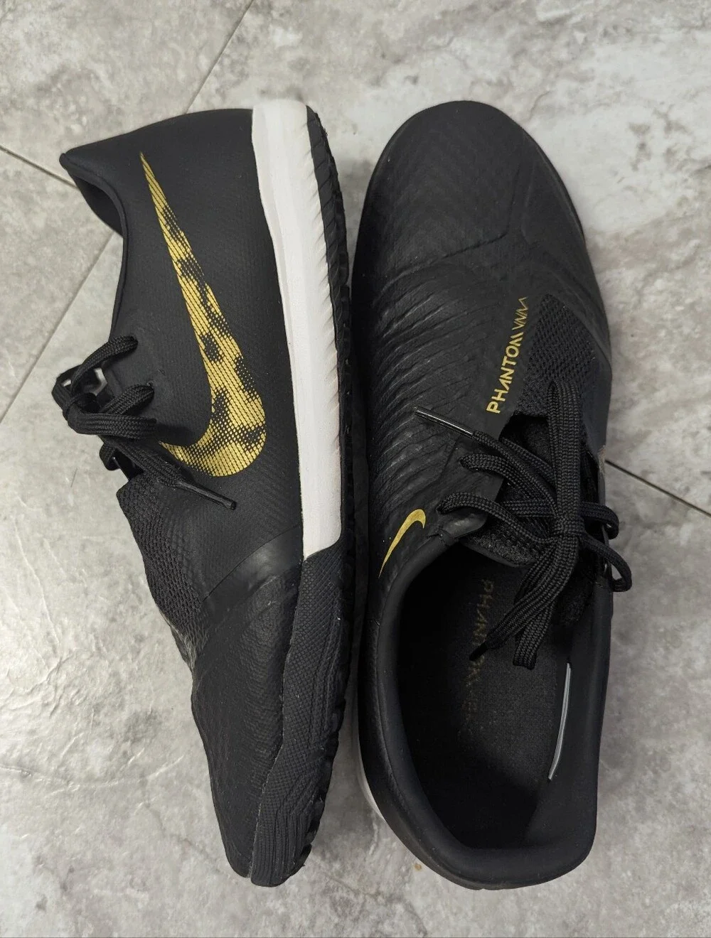 Nike Phantom Venom